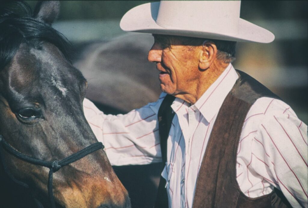 Book: True Unity by Tom Dorrance | Natural Horsemanship